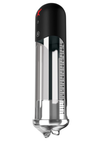Blowjob Power Pump